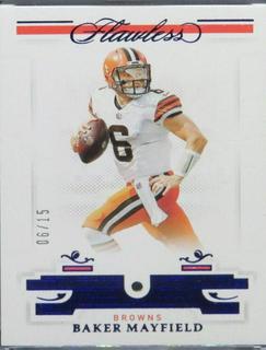 Baker Mayfield