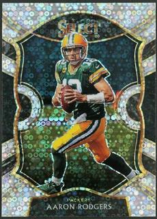 Aaron Rodgers