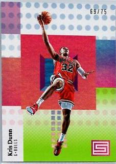 Kris Dunn