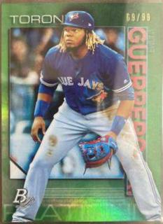Vladimir Guerrero Jr.