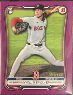 Connelly Early