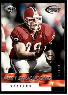 Matt Stinchcomb