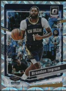 Brandon Ingram