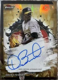 Dave Stewart