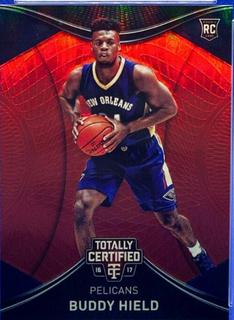 Buddy Hield