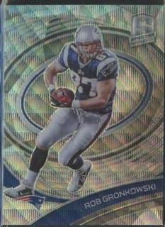 Rob Gronkowski