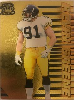 Kevin Greene