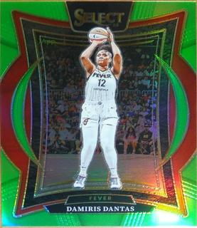 Damiris Dantas