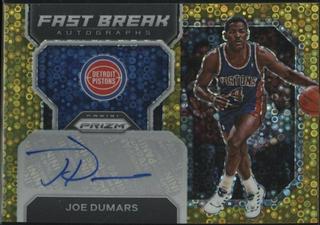 Joe Dumars