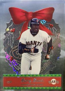 Barry Bonds