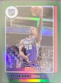 Harrison Barnes