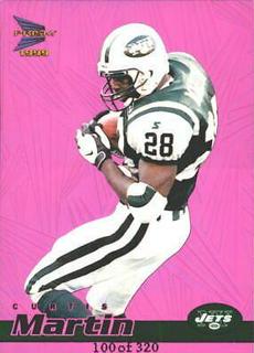 Curtis Martin