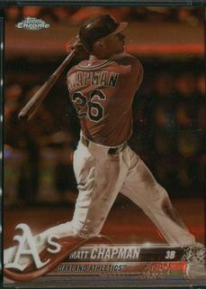 Matt Chapman