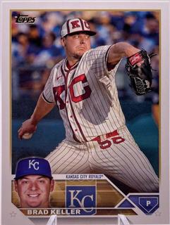 Brad Keller