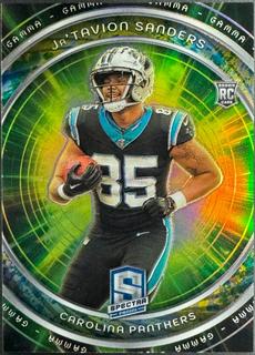 Ja'Tavion Sanders