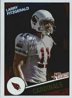 Larry Fitzgerald
