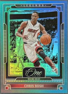 Chris Bosh