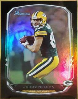 Jordy Nelson