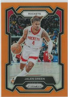 Jalen Green
