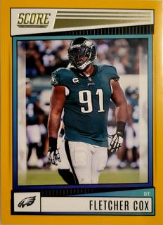 Fletcher Cox
