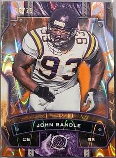 John Randle