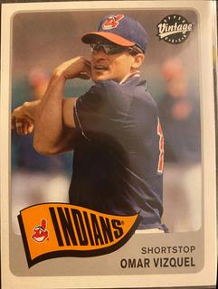 Omar Vizquel