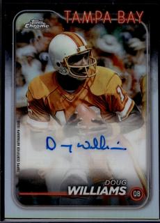 Doug Williams