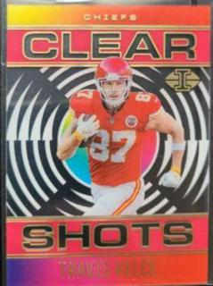 Travis Kelce