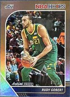 Rudy Gobert