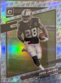 Josh Jacobs