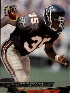 Mike Pritchard