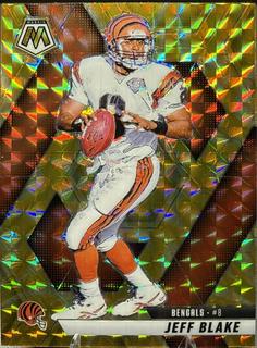 Jeff Blake