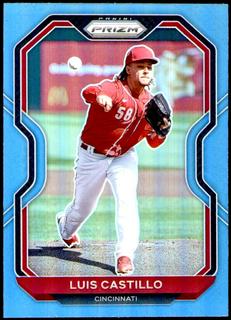 Luis Castillo