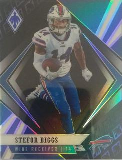 Stefon Diggs