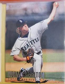 Norm Charlton