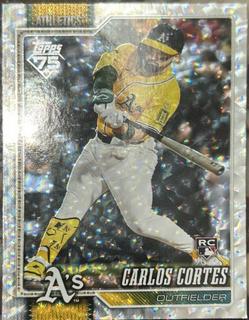 Carlos Cortes