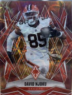 David Njoku