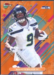 Kenneth Walker III