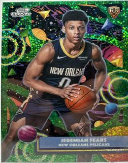 Jeremiah Fears