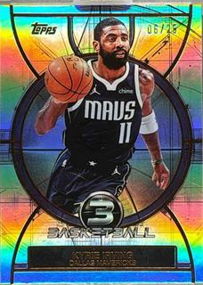 Kyrie Irving