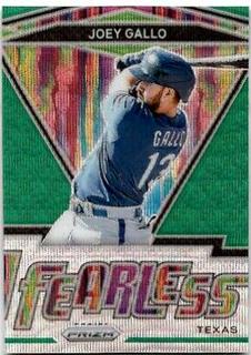 Joey Gallo