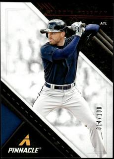 Freddie Freeman