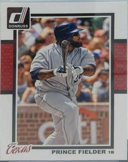 Prince Fielder
