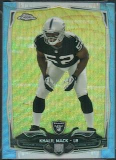 Khalil Mack