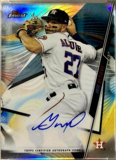Jose Altuve