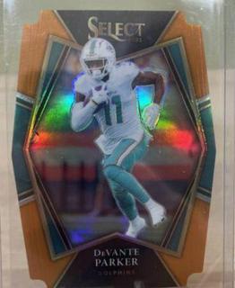 DeVante Parker