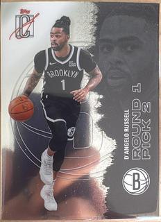 D'Angelo Russell