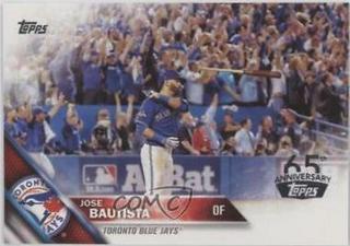 Jose Bautista