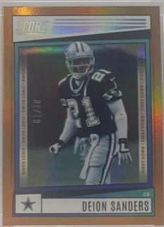 Deion Sanders