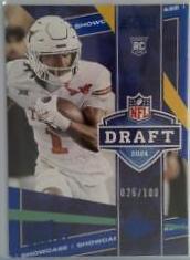 Xavier Worthy